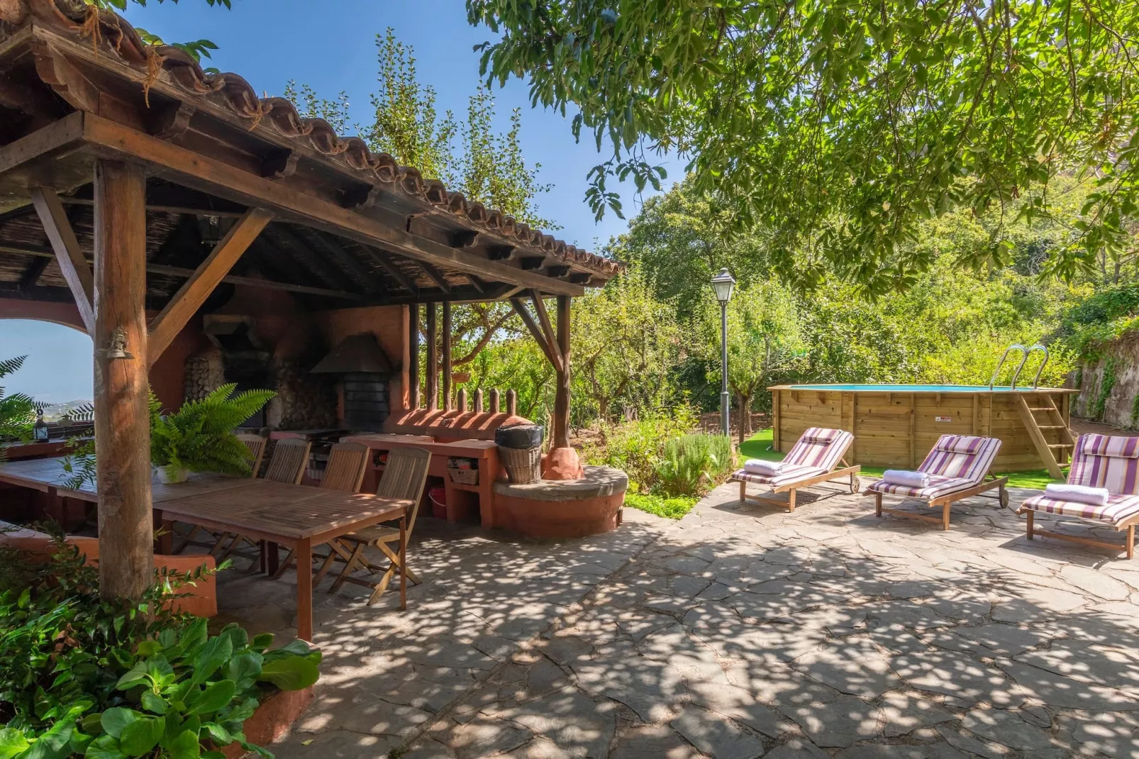 GC0149 Finca Cloty-Terrasbalkon