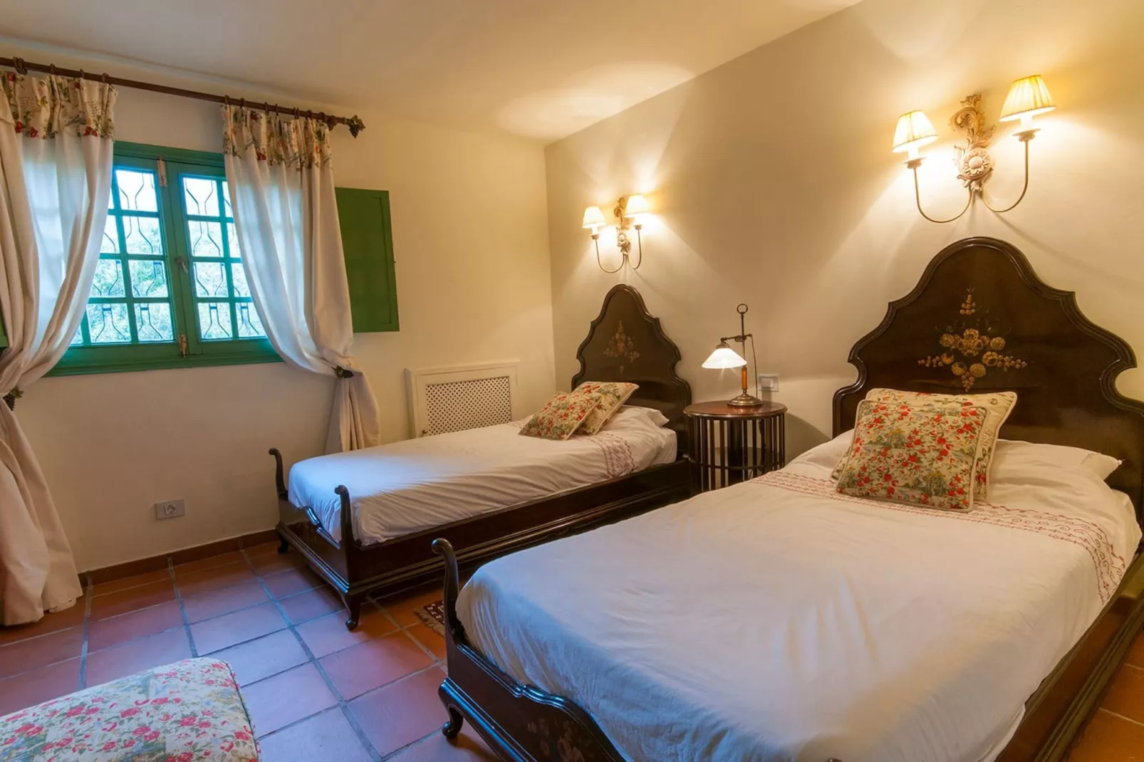 GC0149 Finca Cloty-Slaapkamer