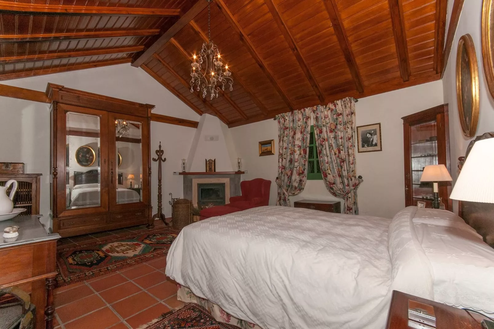 GC0149 Finca Cloty-Slaapkamer