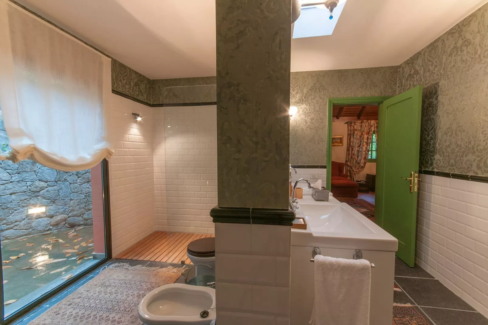 GC0149 Finca Cloty-Badkamer
