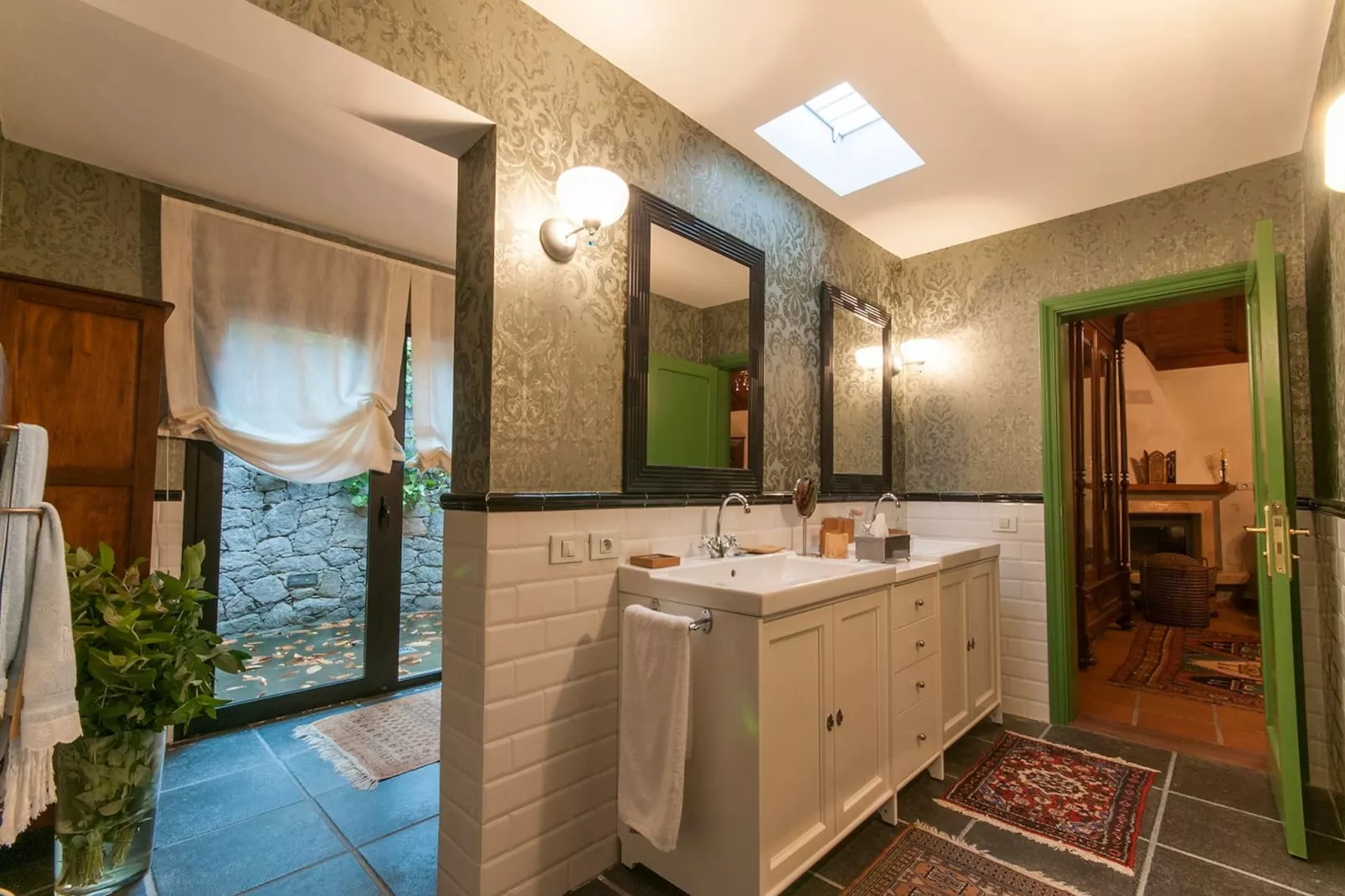 GC0149 Finca Cloty-Badkamer
