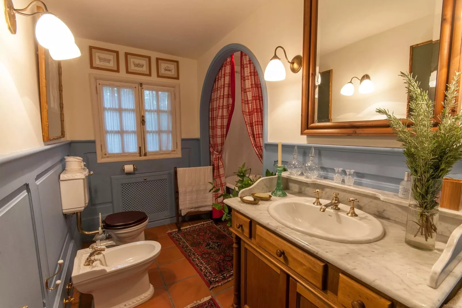GC0149 Finca Cloty-Badkamer