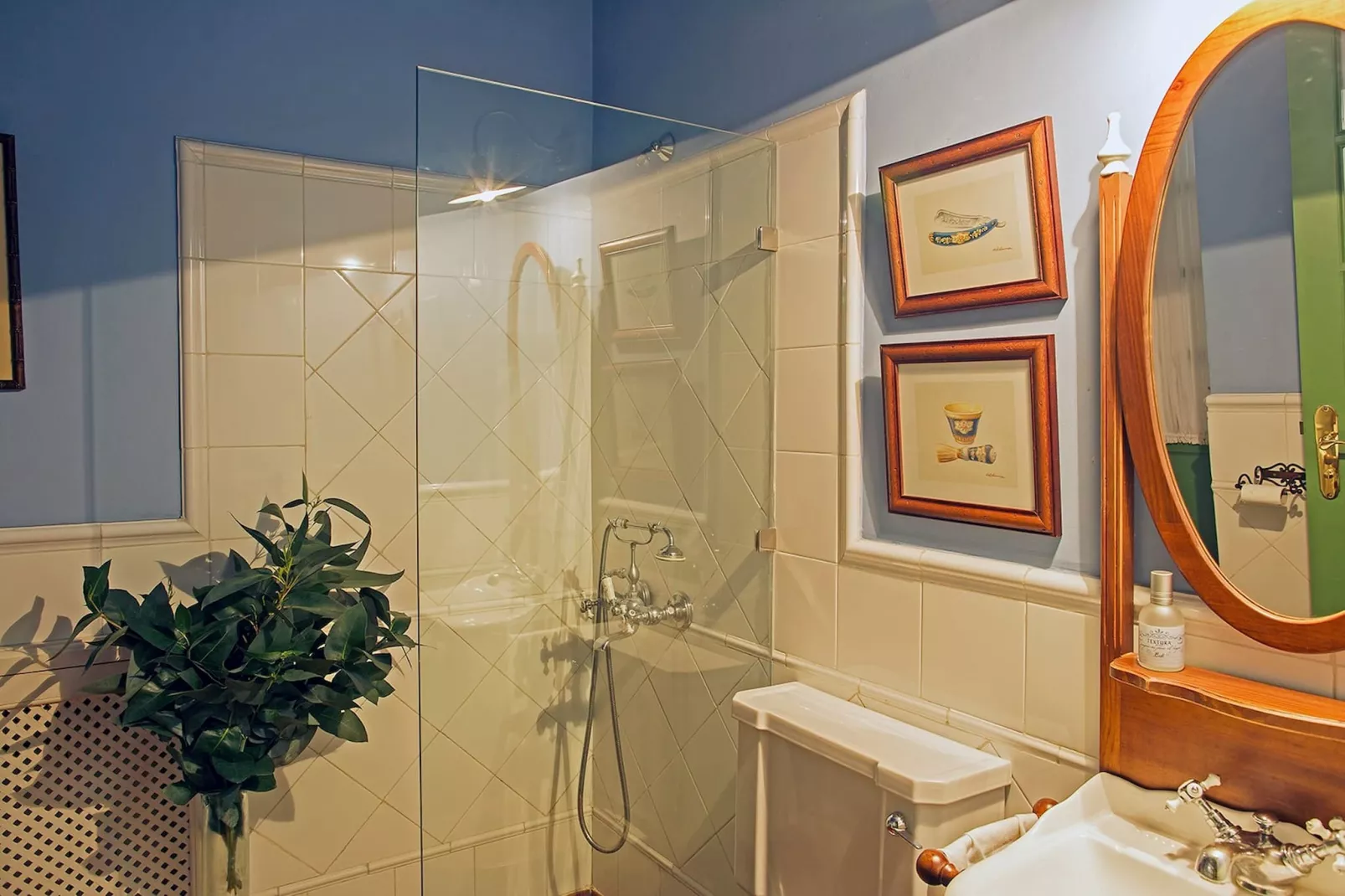 GC0149 Finca Cloty-Badkamer