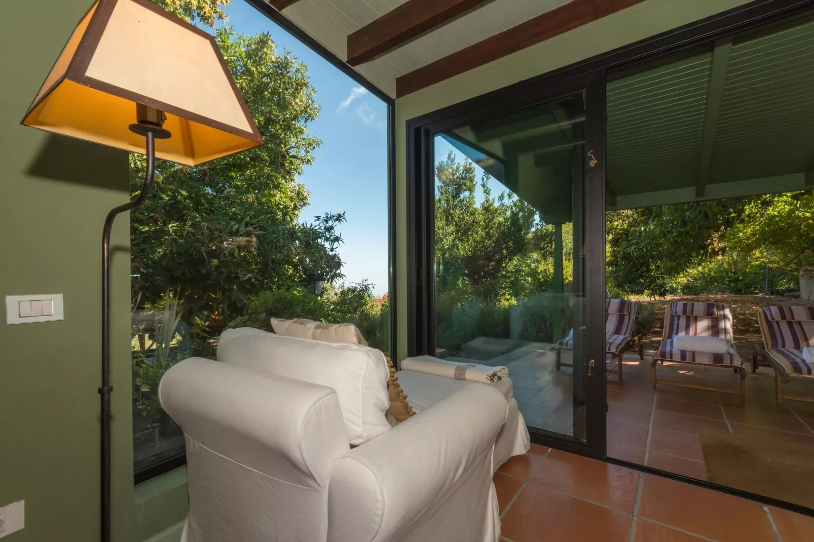 GC0149 Finca Cloty-Terrasbalkon