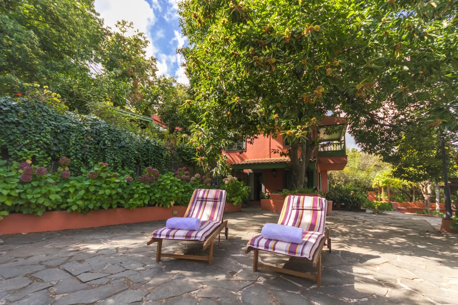 GC0149 Finca Cloty-Faciliteiten