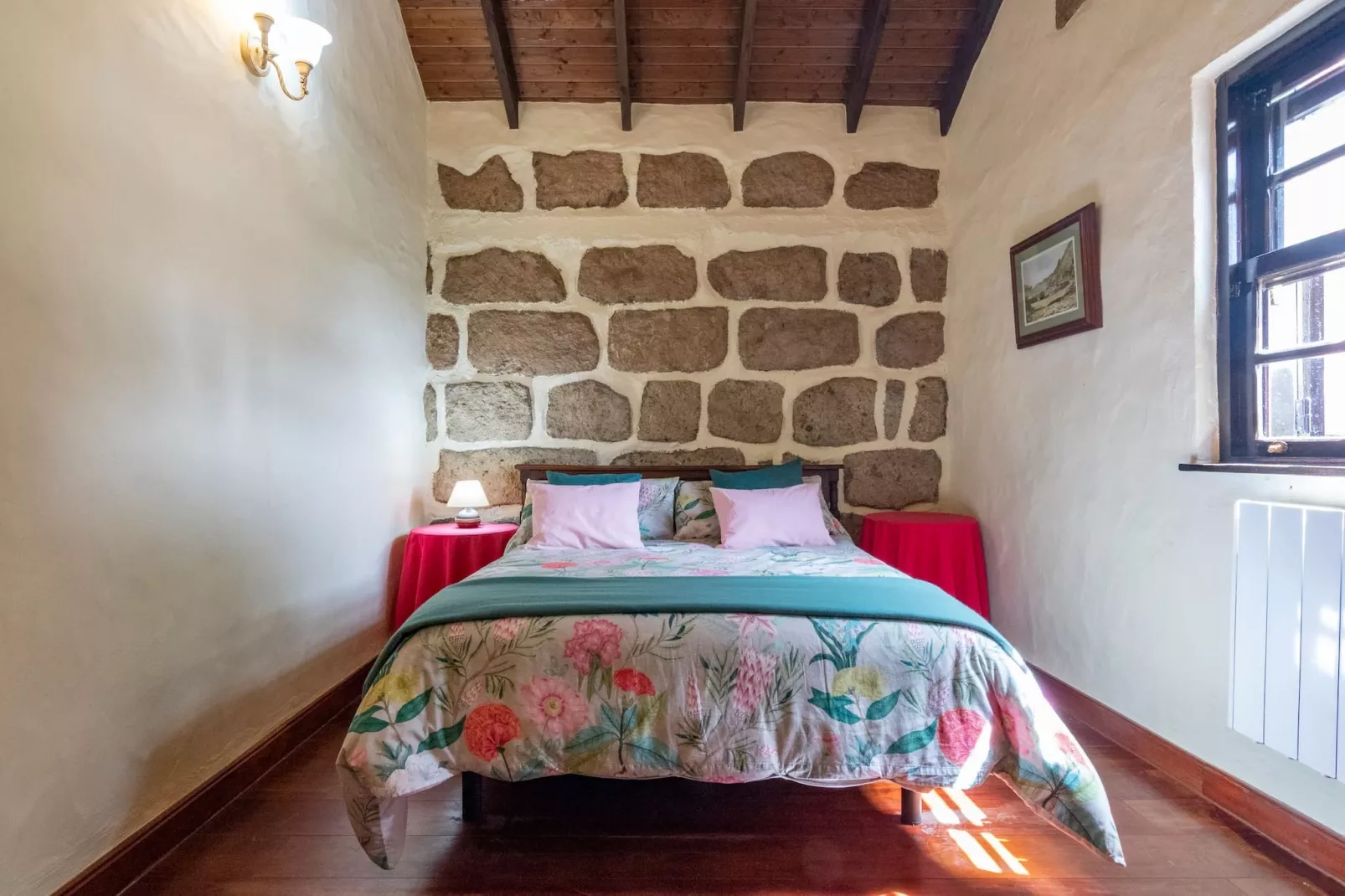 GC0143 Mi Perlita-Slaapkamer