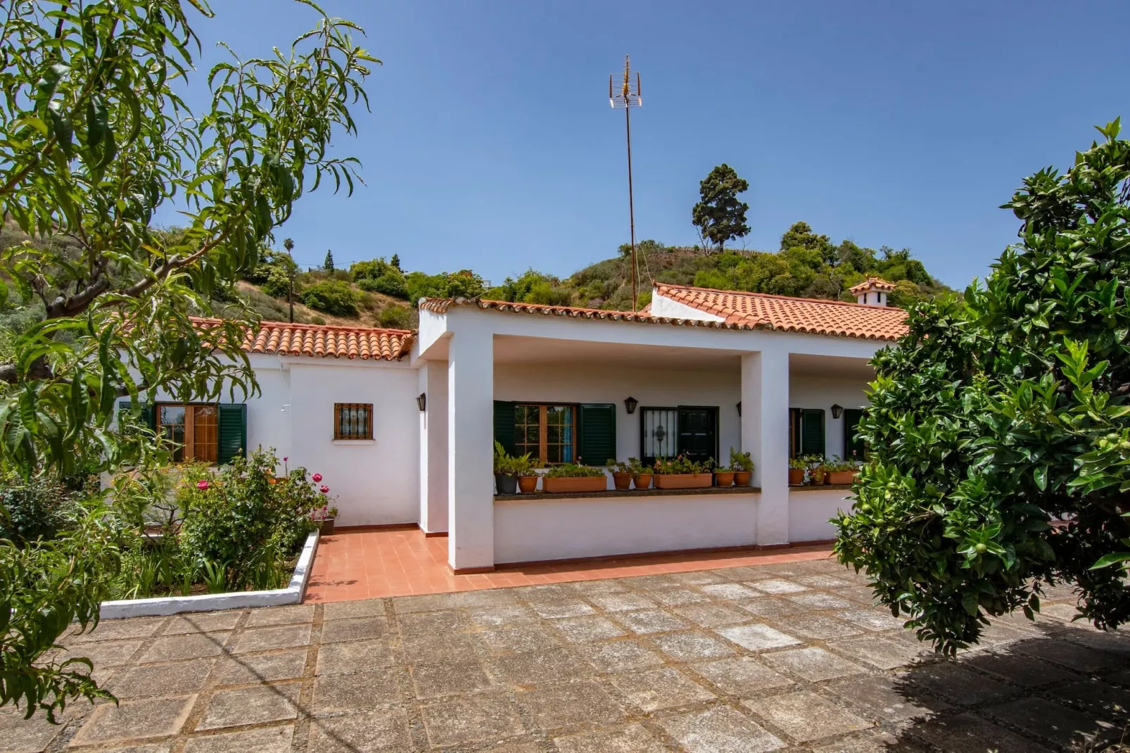 GC0152 La Casita de Don Enrique