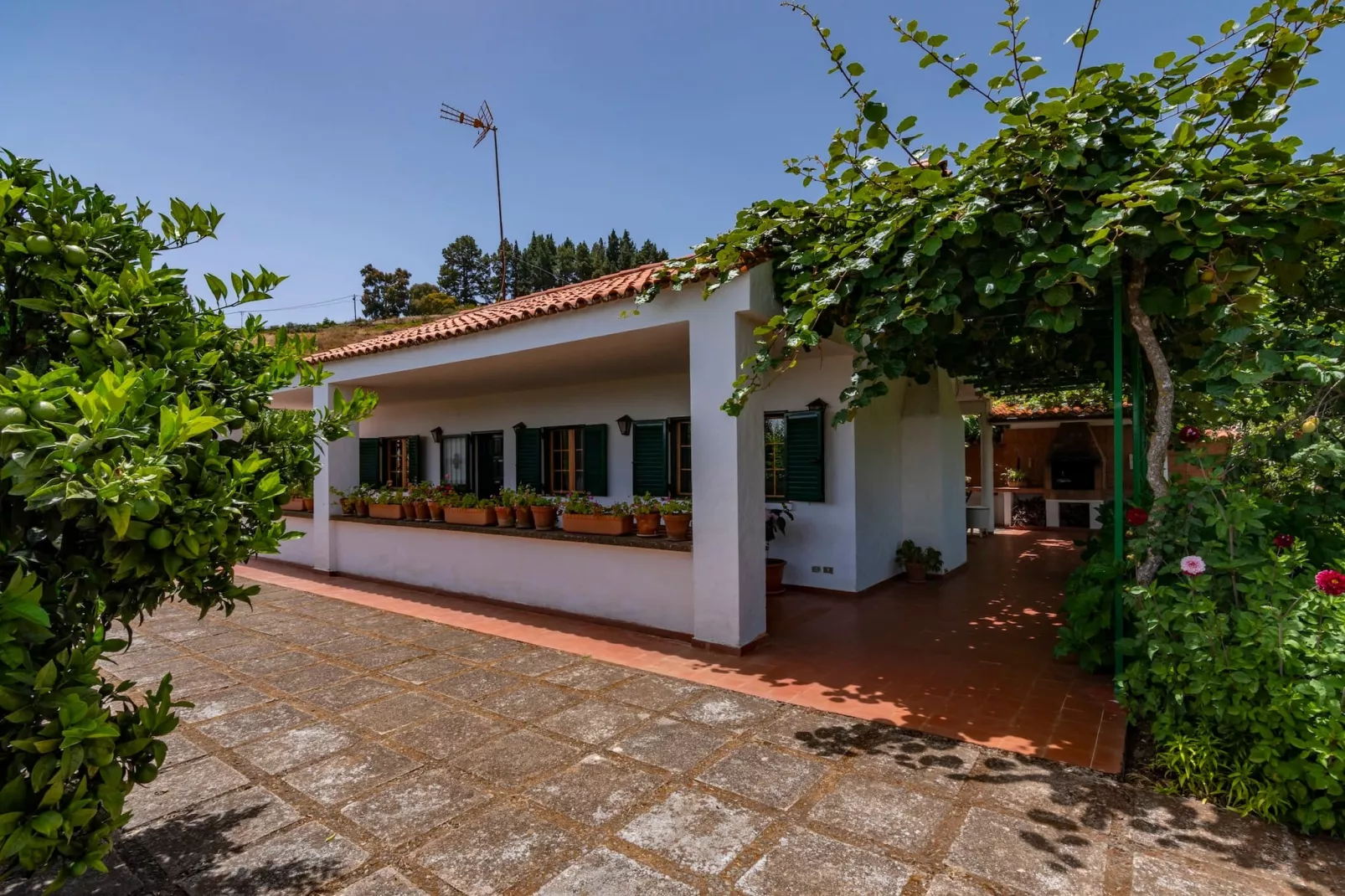 GC0152 La Casita de Don Enrique
