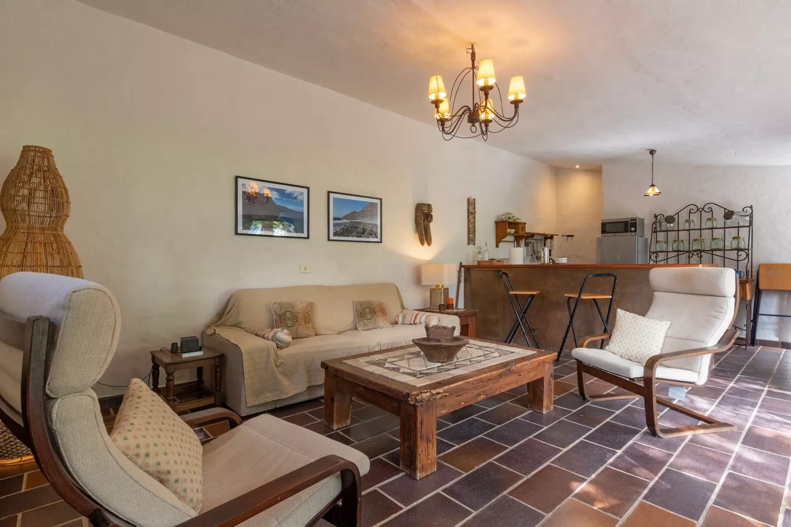 GC0369 Risco Alto-Woonkamer