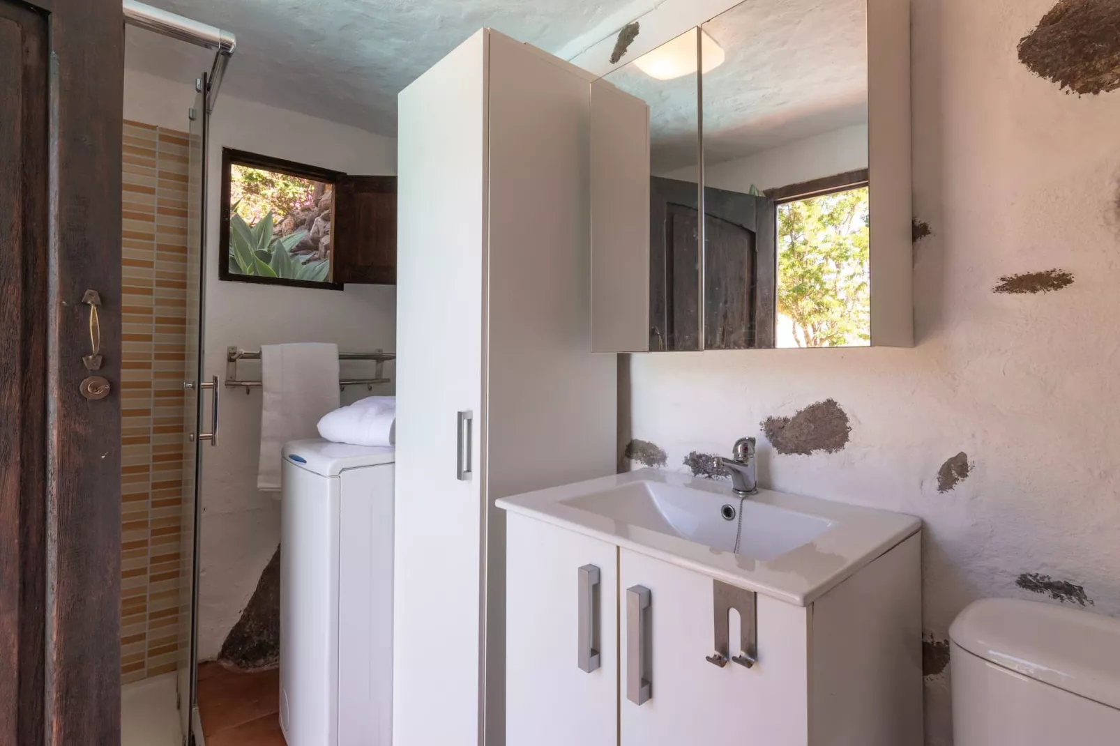GC0369 Risco Alto-Badkamer