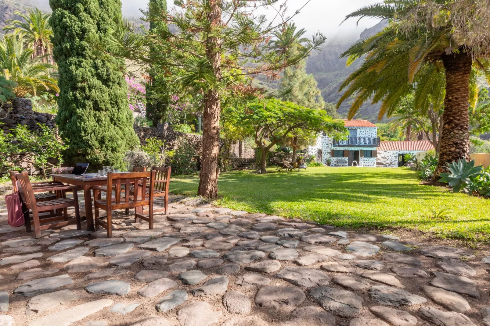 GC0369 Risco Alto-Terrasbalkon