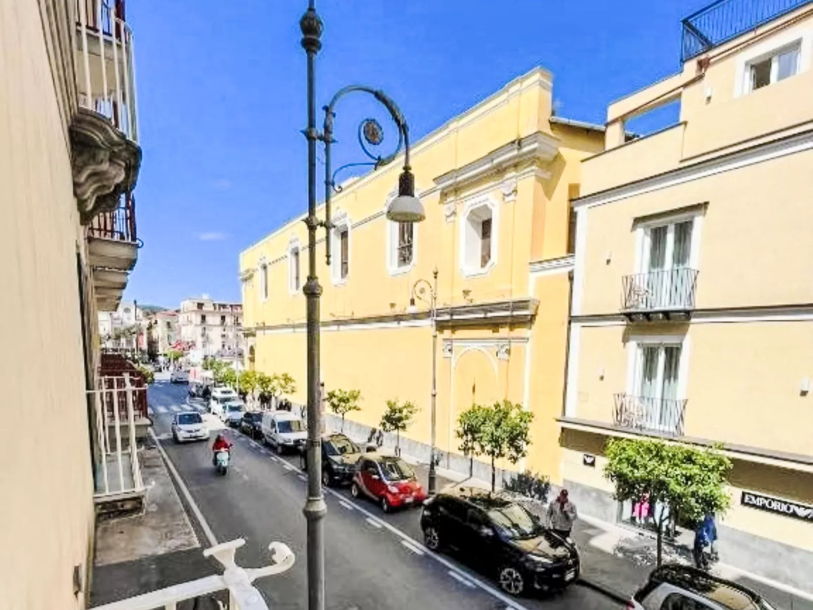 Il Balconcino di Sorrento