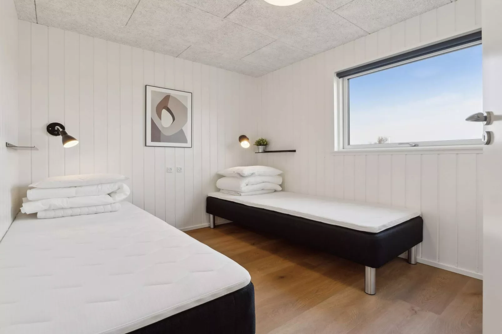5 sterren vakantie huis in Otterup