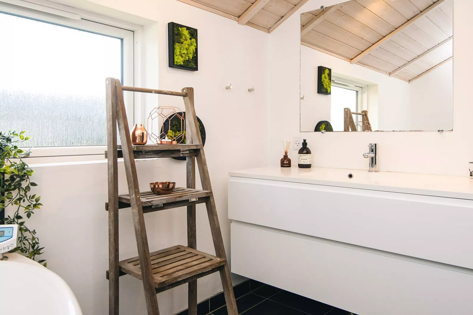 10 persoons vakantie huis in Ansager-Binnen