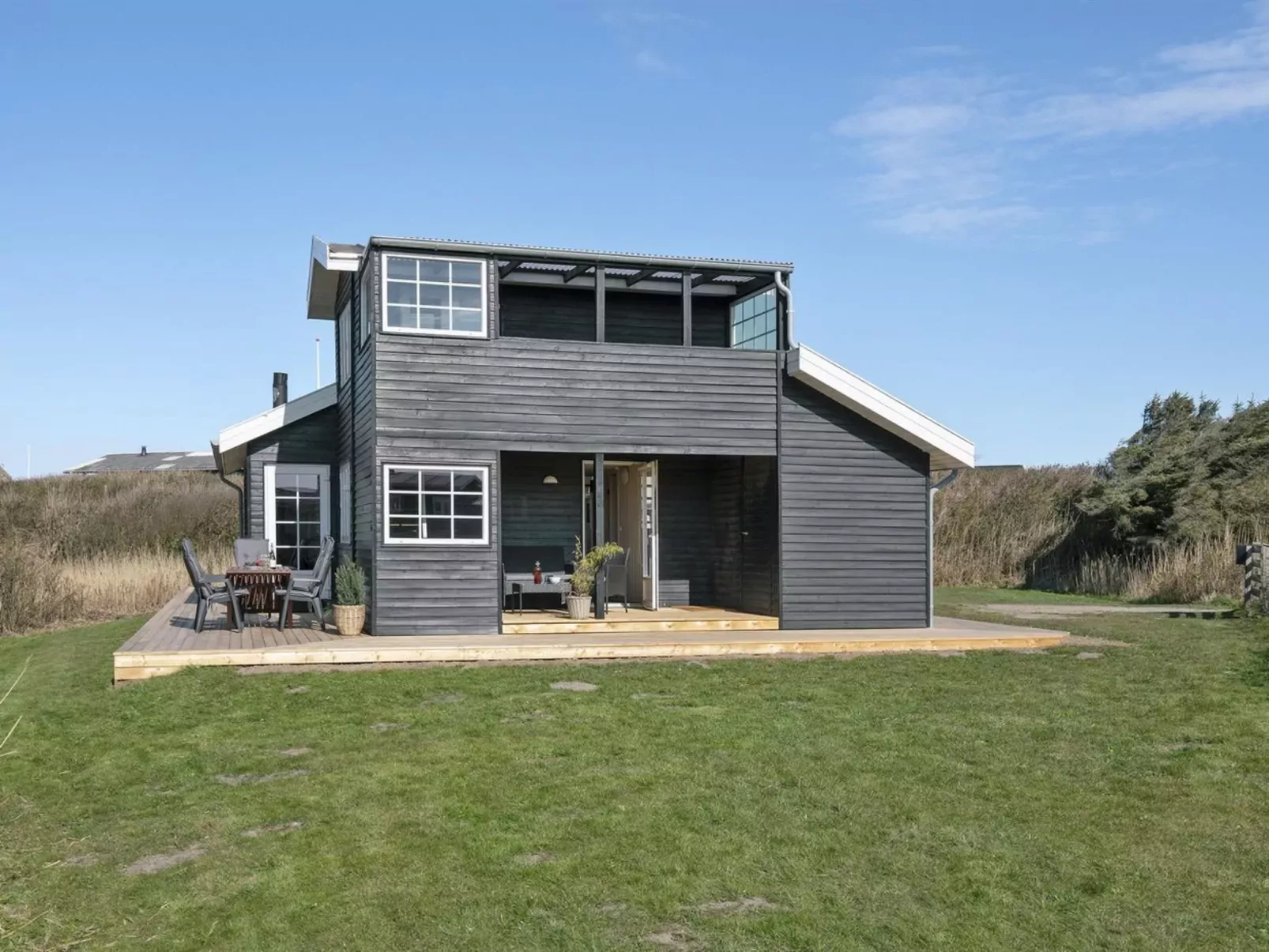 "Agate" - 250m from the sea-Buiten