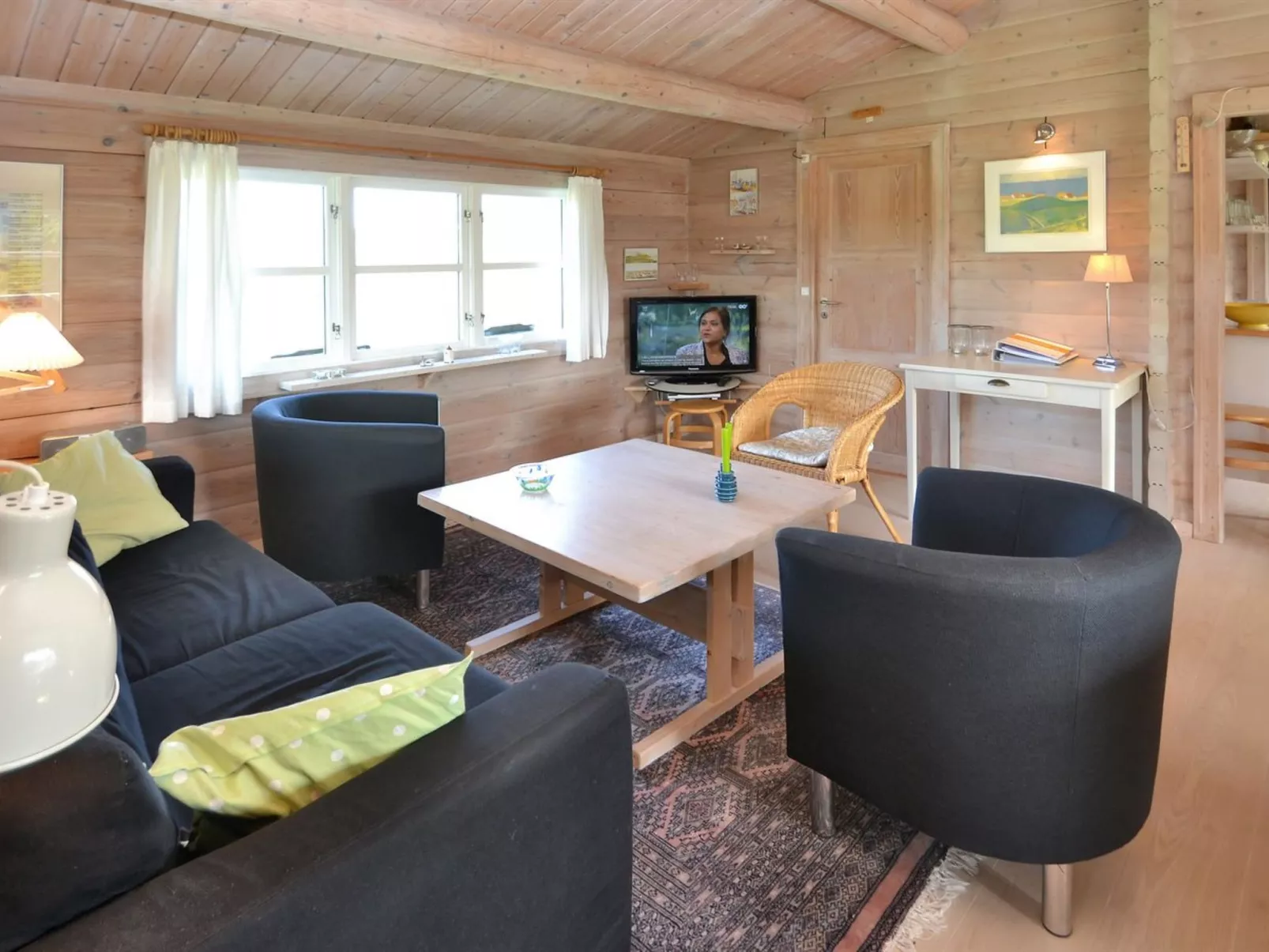 "Tera" - 600m from the sea-Binnen