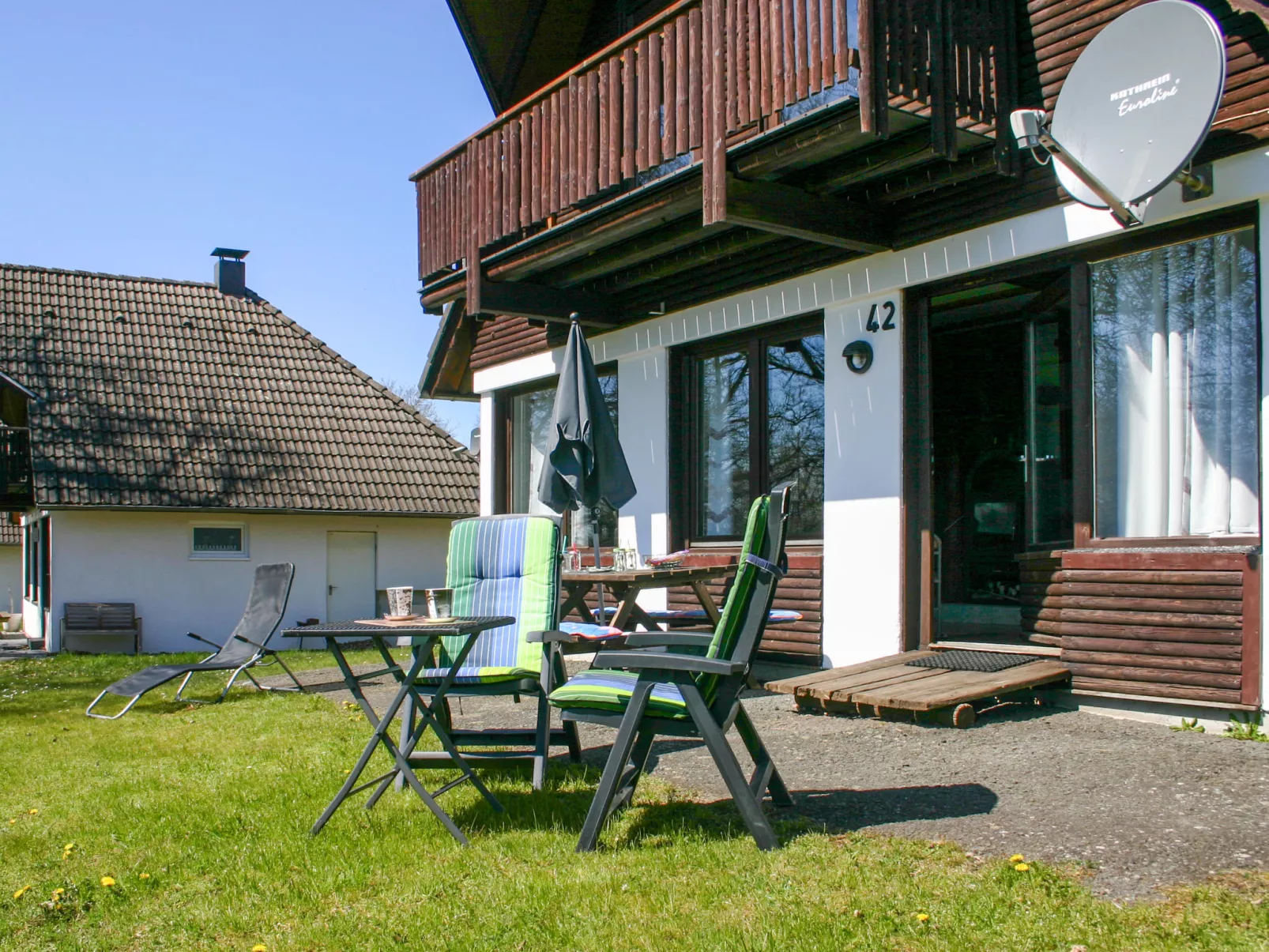 Am Sternberg 42-Buiten