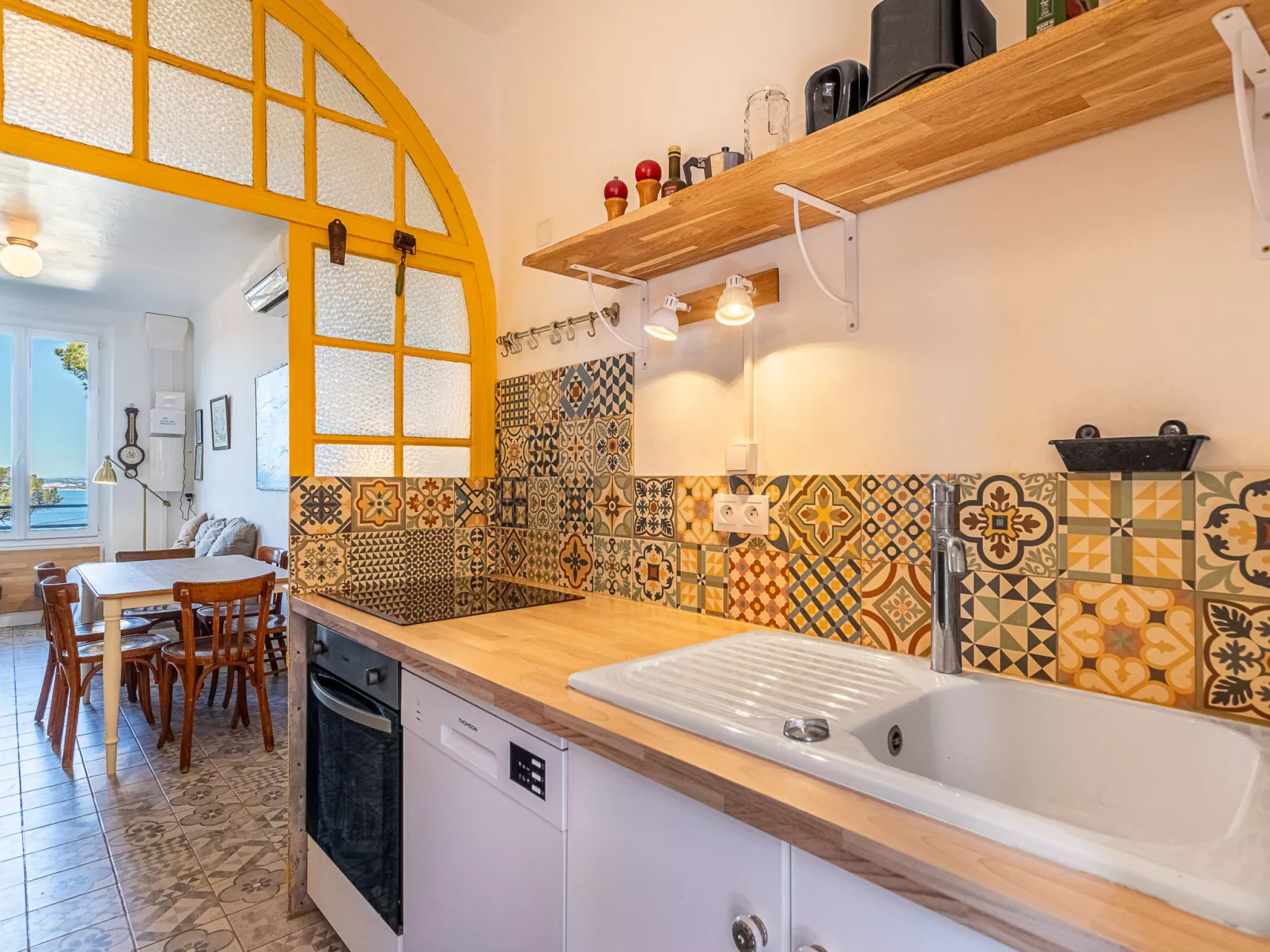 Le Provençal
