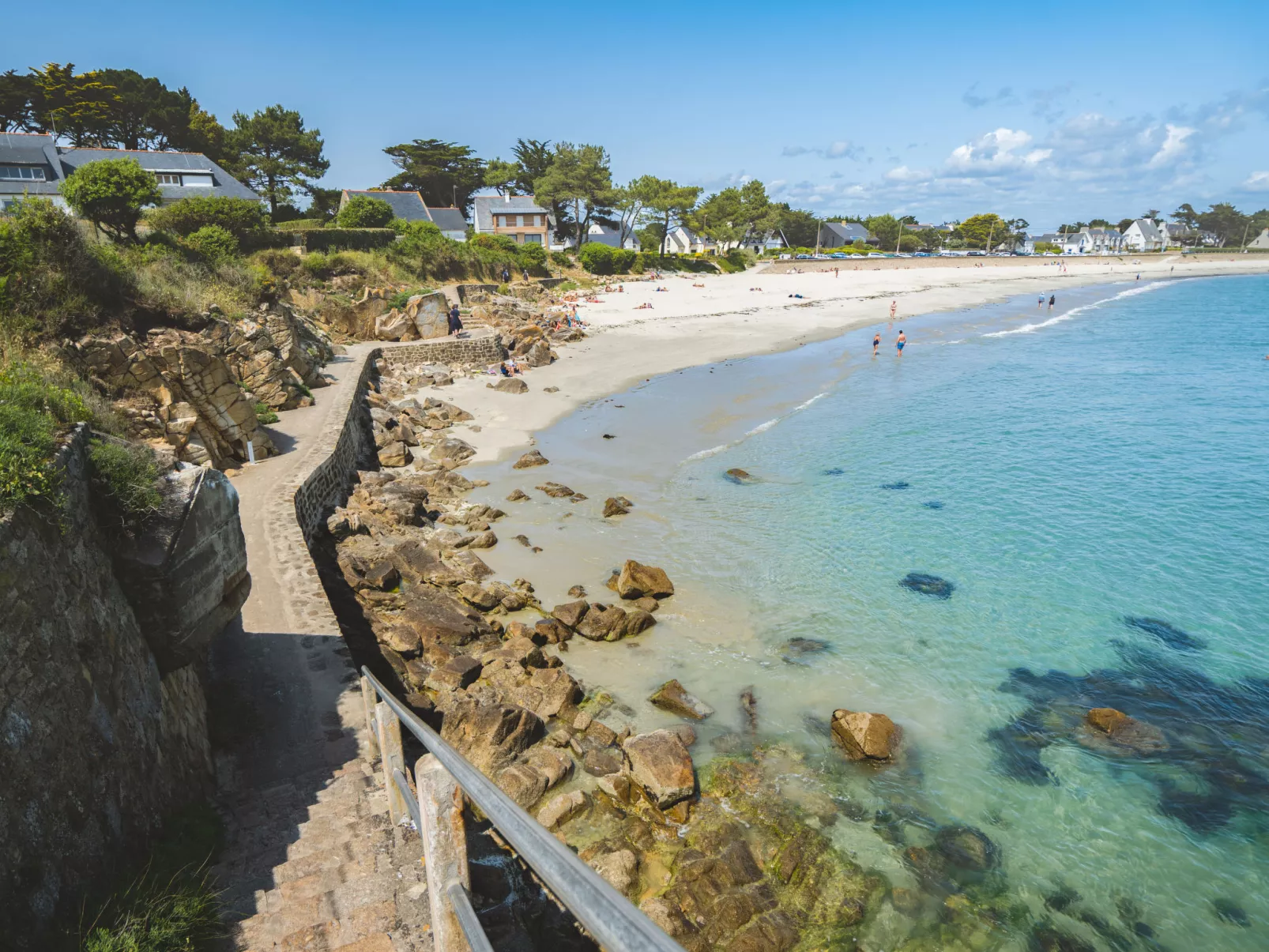 Le Verger-Omgeving