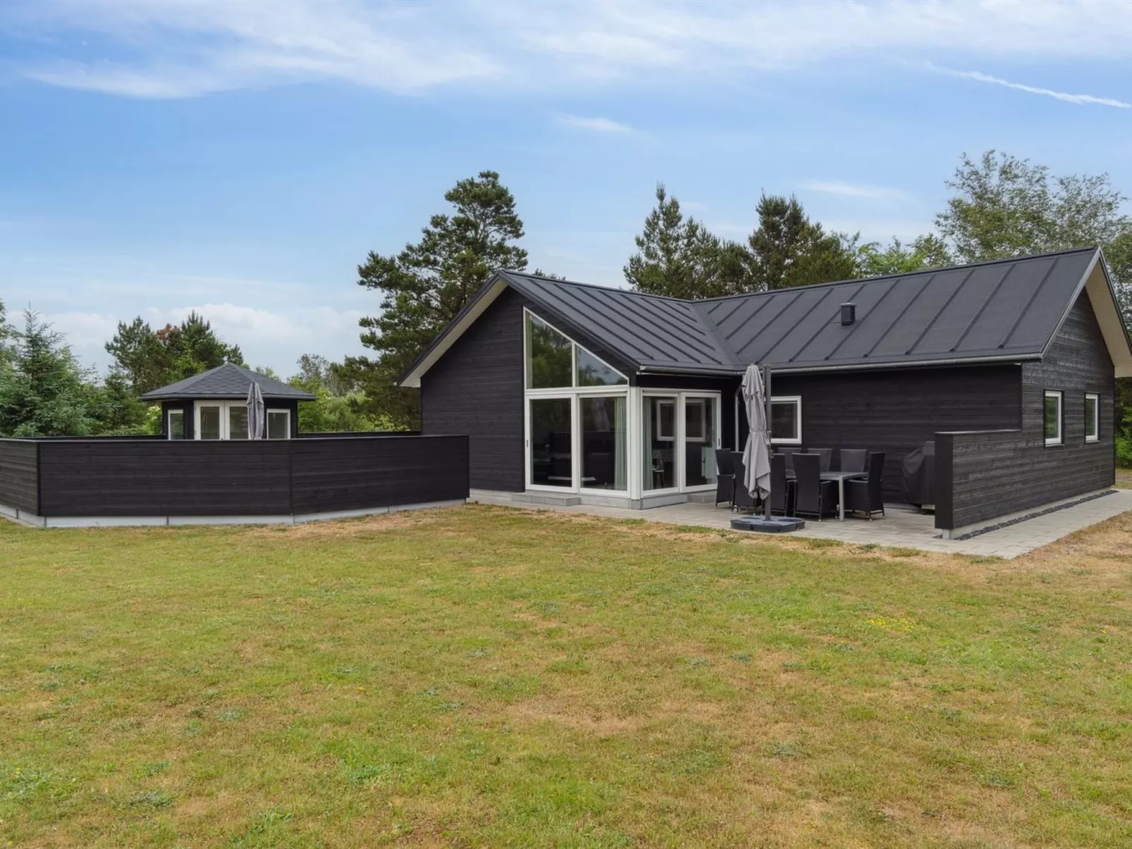 "Sunna" - 1.2km from the sea-Binnen