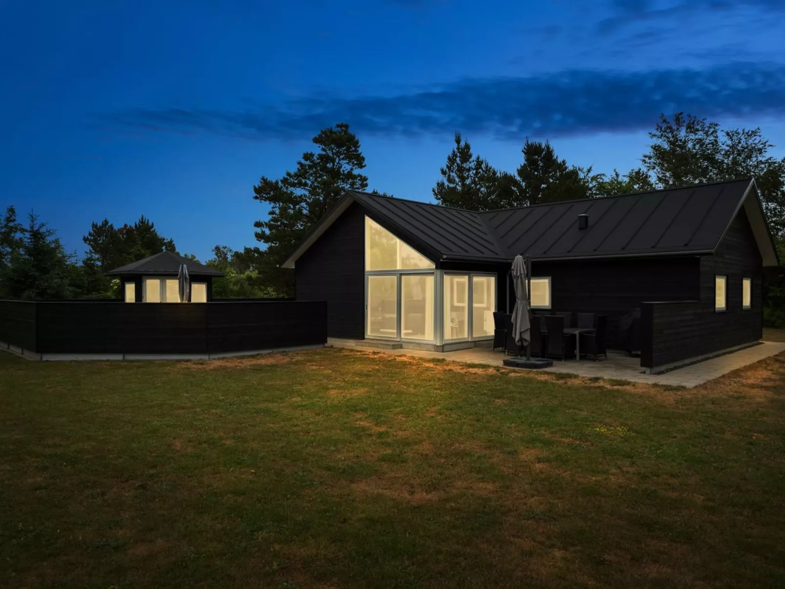 "Sunna" - 1.2km from the sea-Binnen