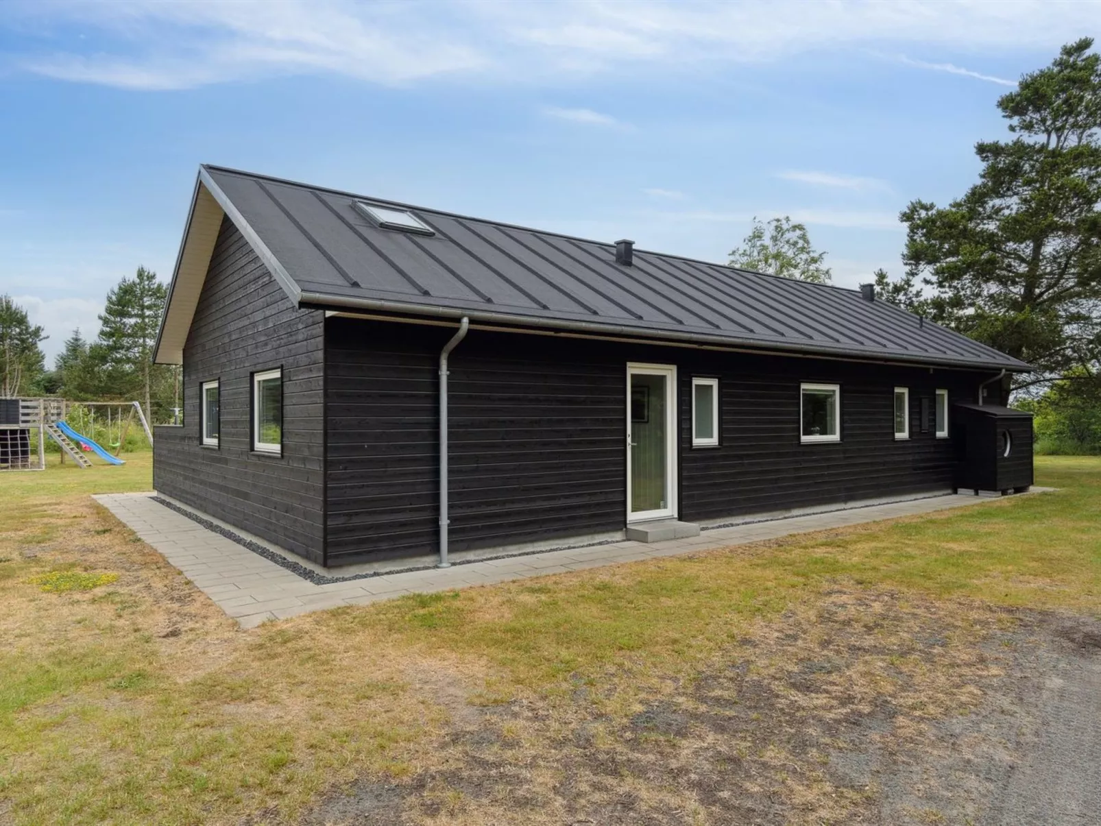 "Sunna" - 1.2km from the sea-Binnen