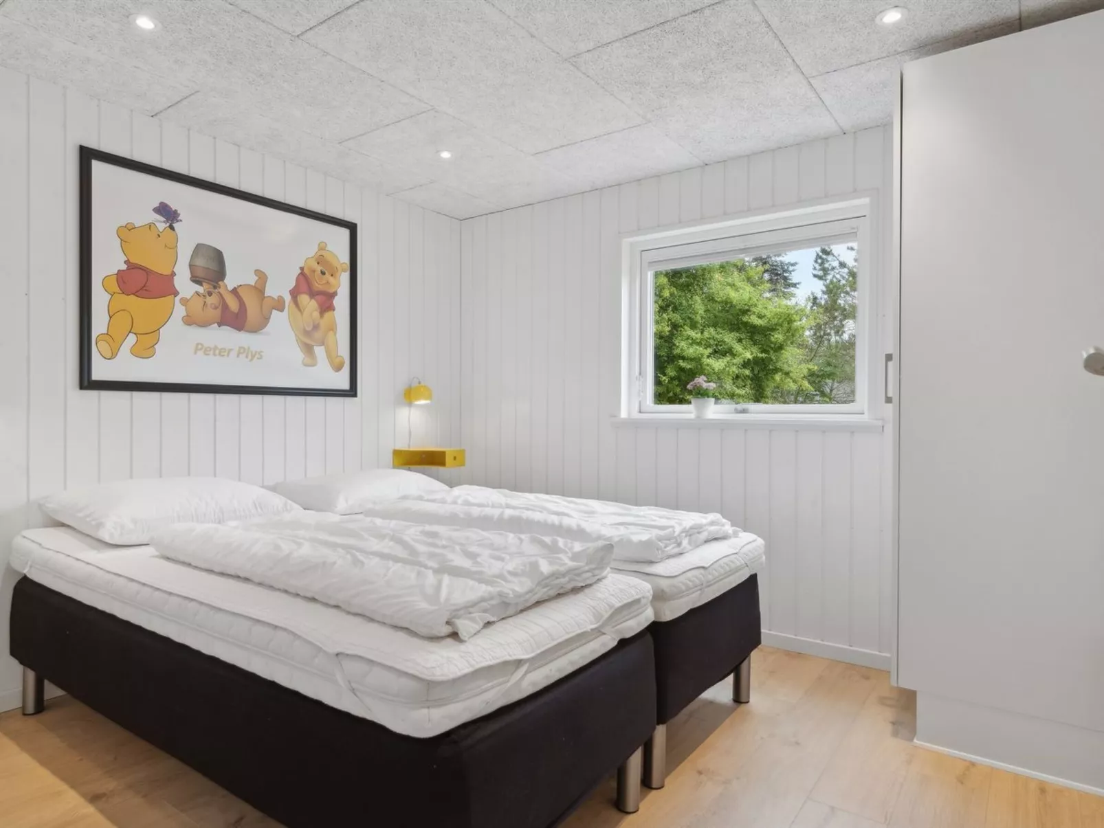 "Sunna" - 1.2km from the sea-Binnen
