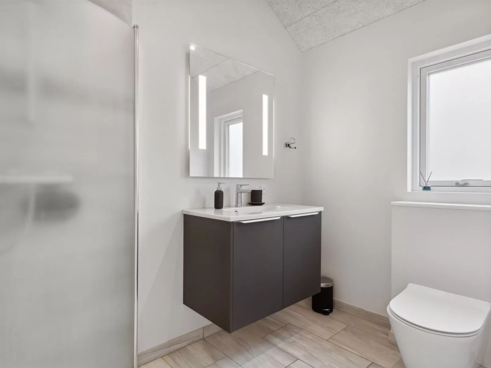 "Sunna" - 1.2km from the sea-Binnen