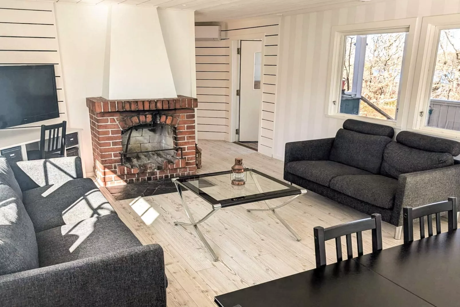 5 sterren vakantie huis in MARSTRAND-Binnen