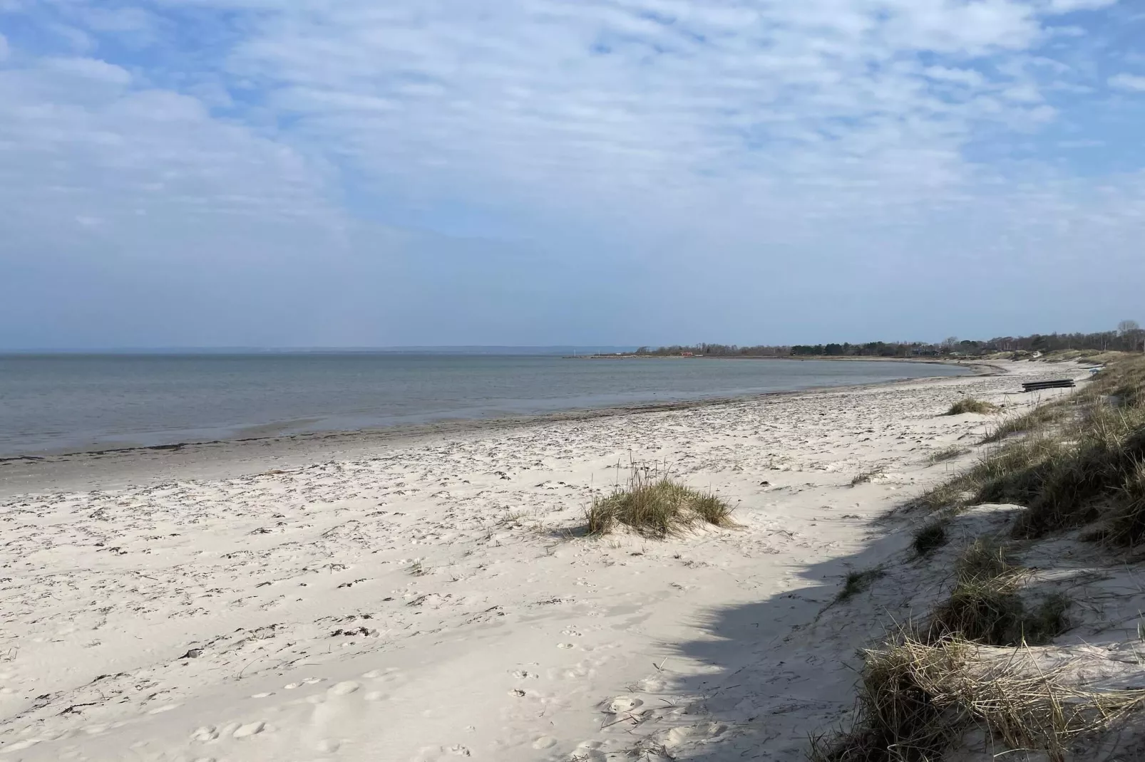 4 sterren vakantie huis in SKIVART