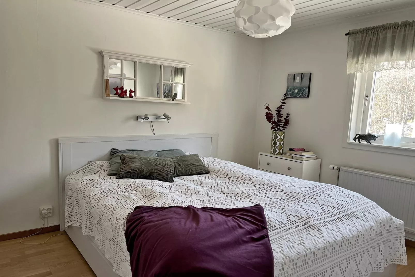4 sterren vakantie huis in SORUNDA