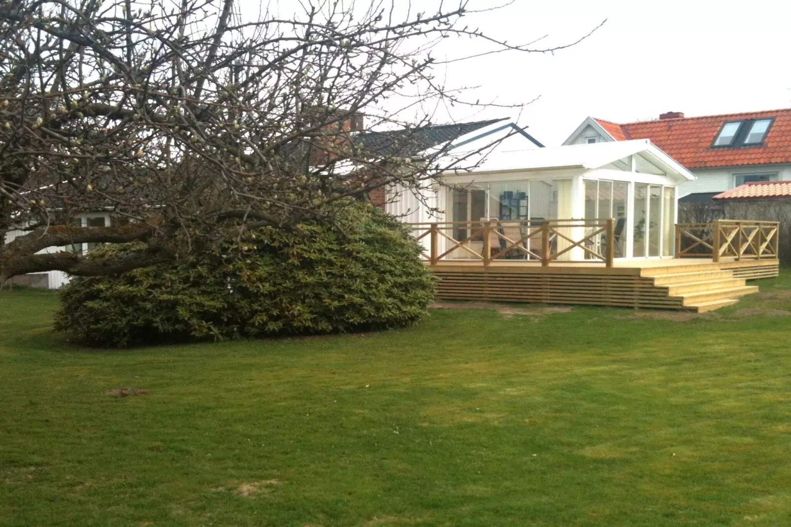 4 sterren vakantie huis in SKÅNE/VEJBYSTRAND