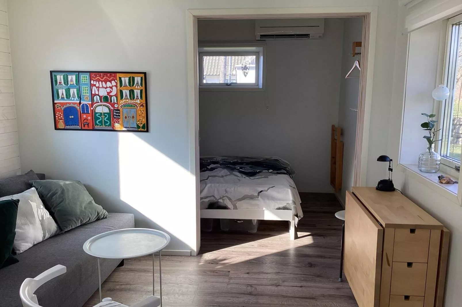 4 sterren vakantie huis in SKÅNE/VEJBYSTRAND