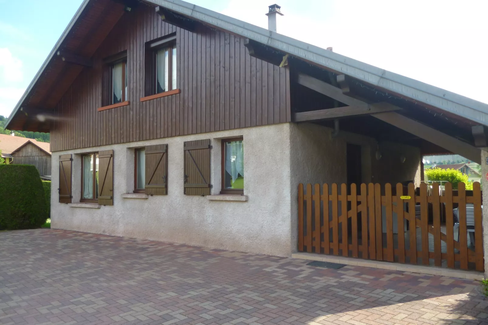 Chalet du Neune 11