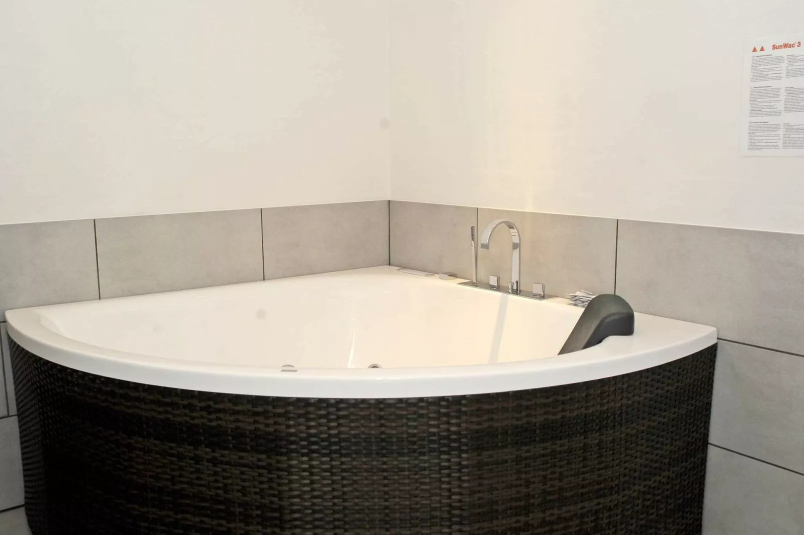 8 persoons vakantie huis in Ansager-By Traum-Spa