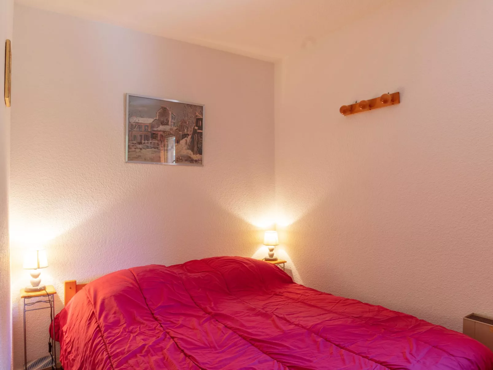 Asters 1204 batiment B4-Binnen