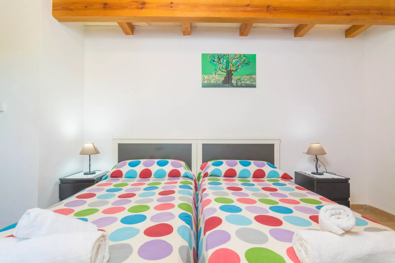 Can Fabiol - Adults Only-Slaapkamer