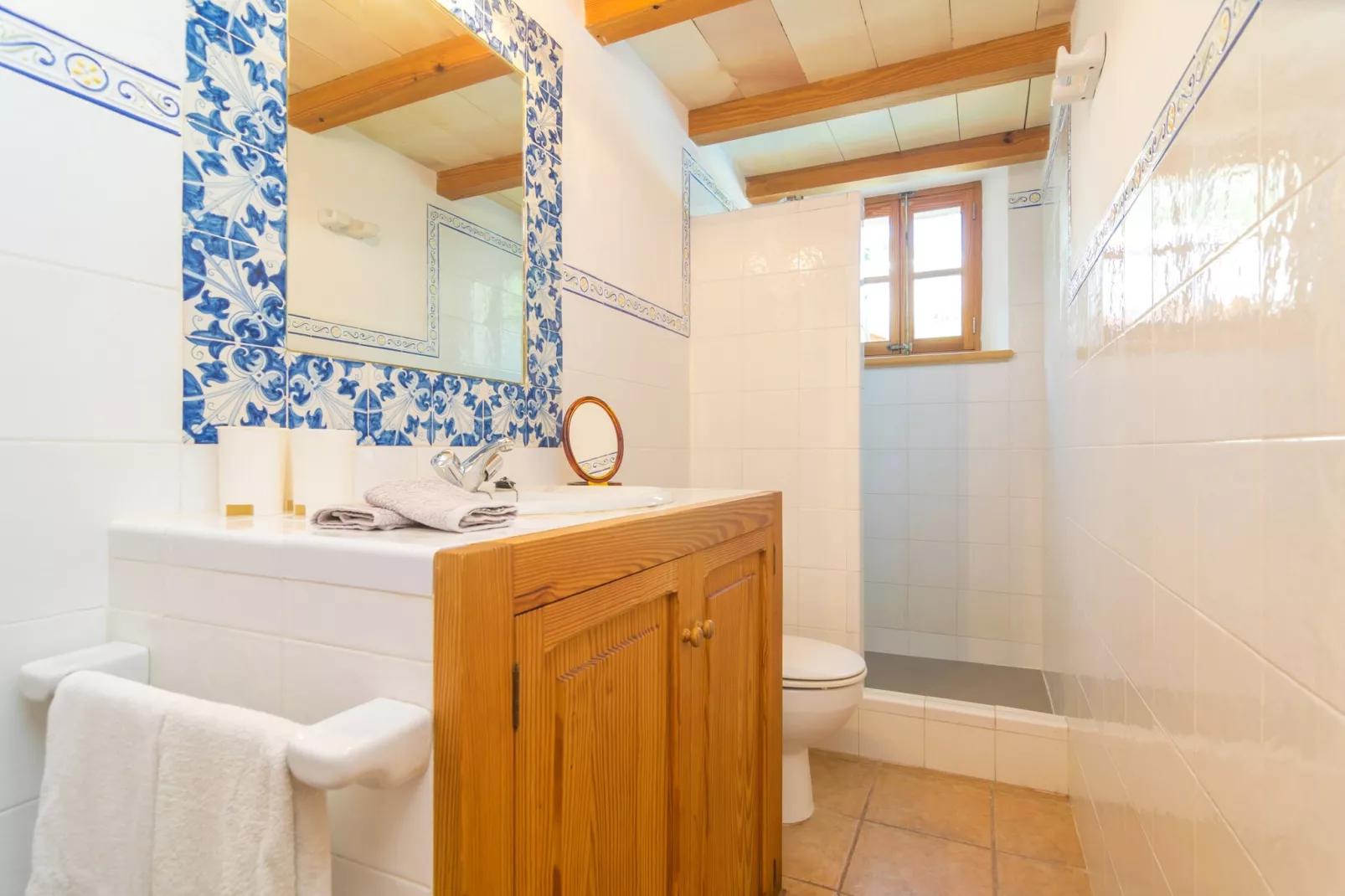 Can Fabiol - Adults Only-Badkamer
