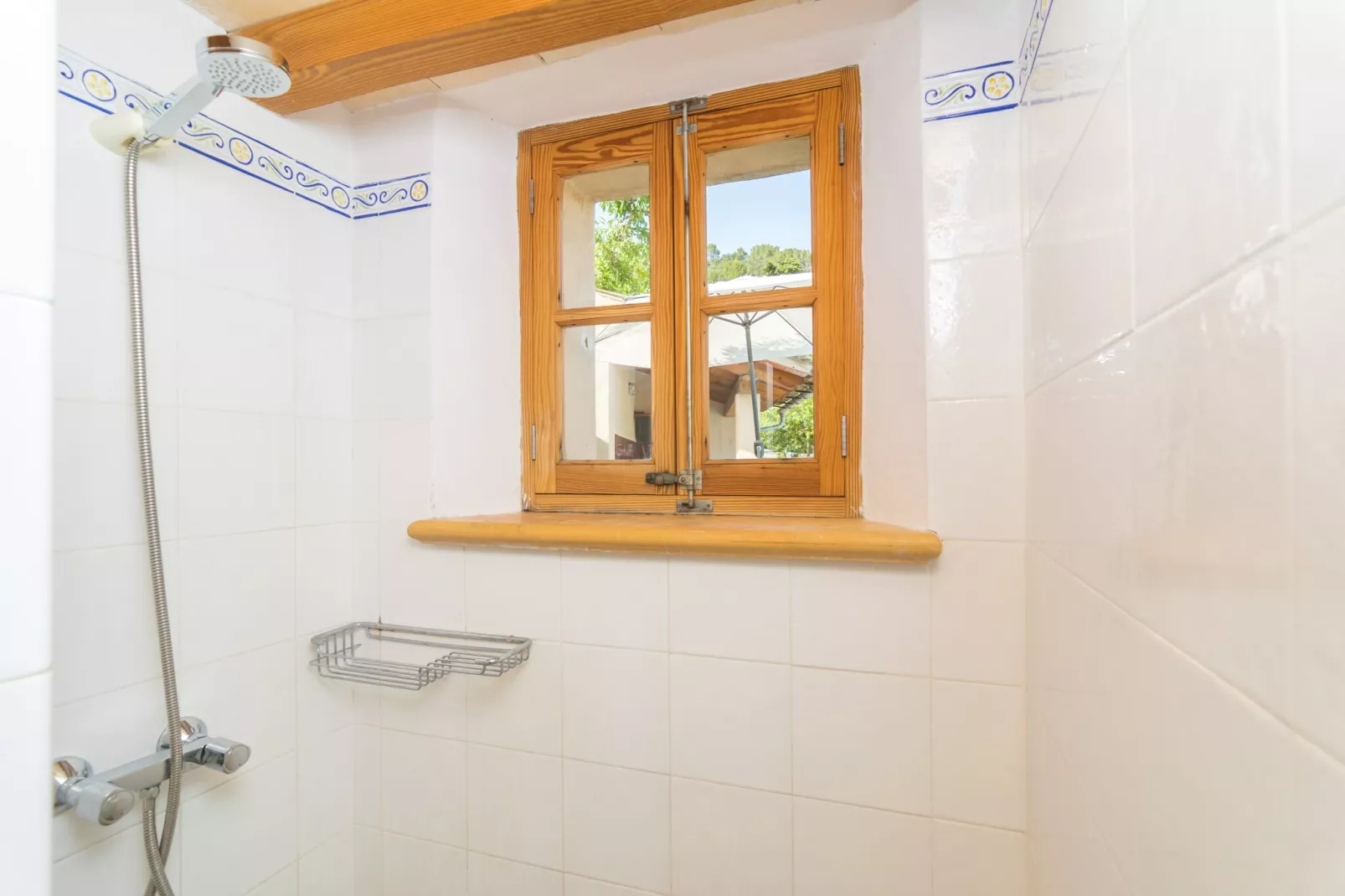 Can Fabiol - Adults Only-Badkamer