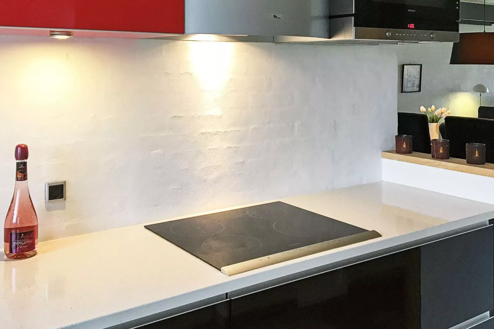 8 persoons vakantie huis in Ansager-By Traum-Binnen