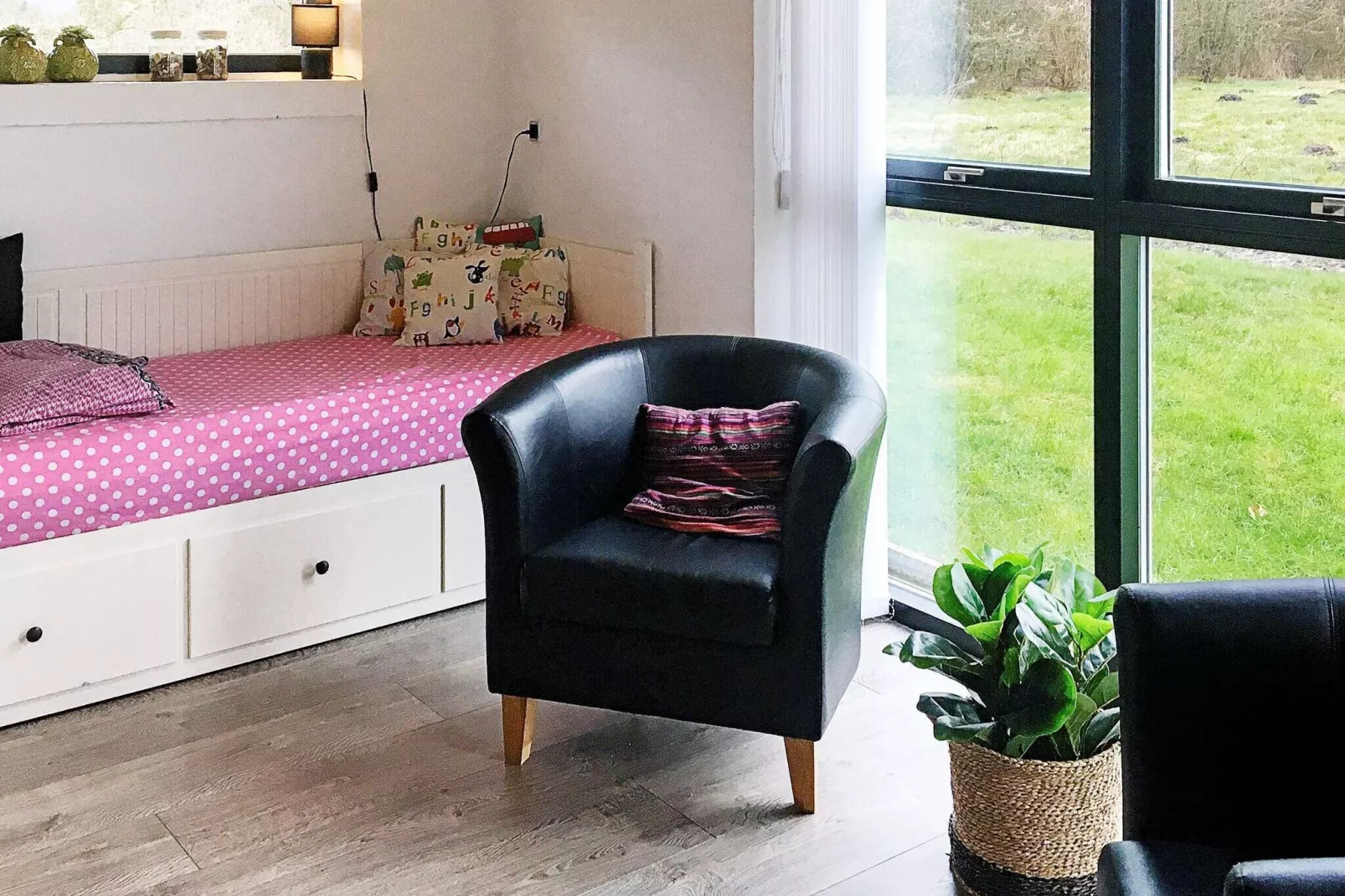8 persoons vakantie huis in Ansager-By Traum-Binnen