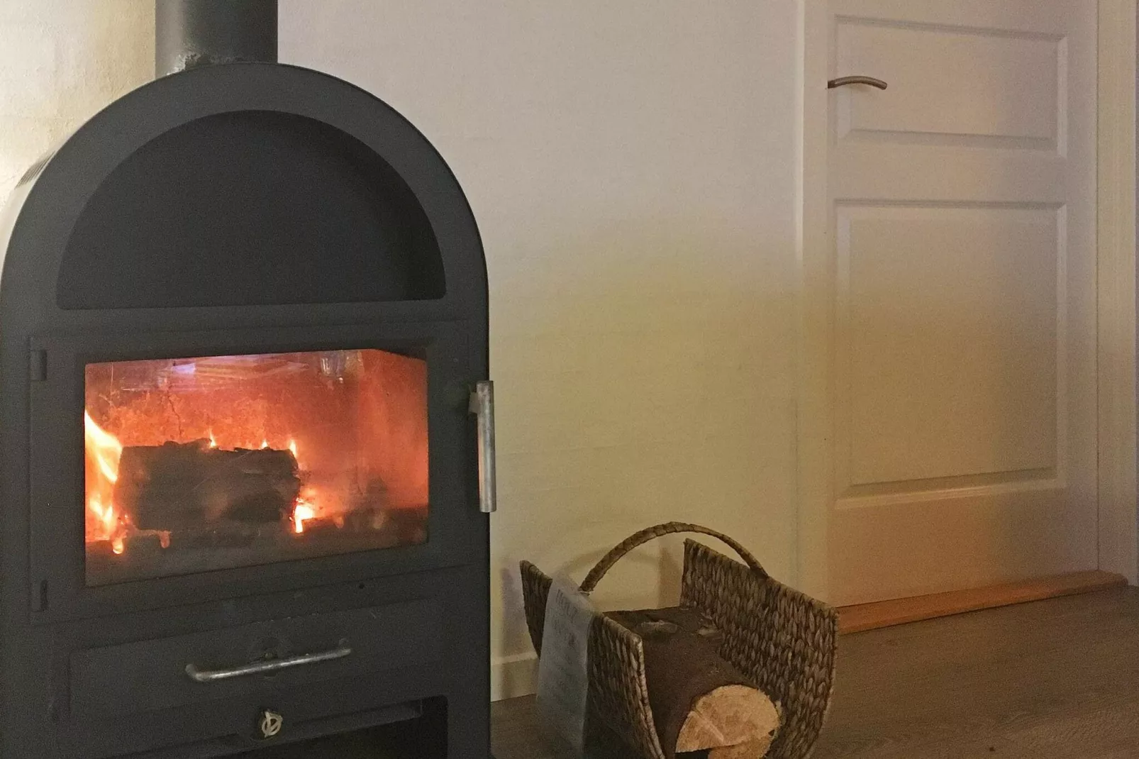 8 persoons vakantie huis in Ansager-By Traum-Binnen