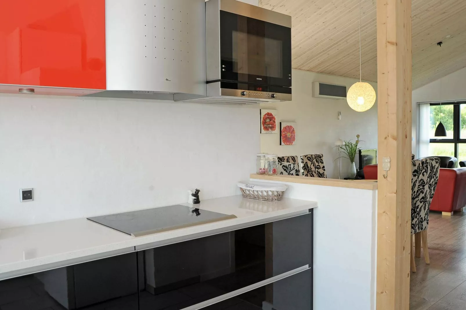8 persoons vakantie huis in Ansager-By Traum-Binnen