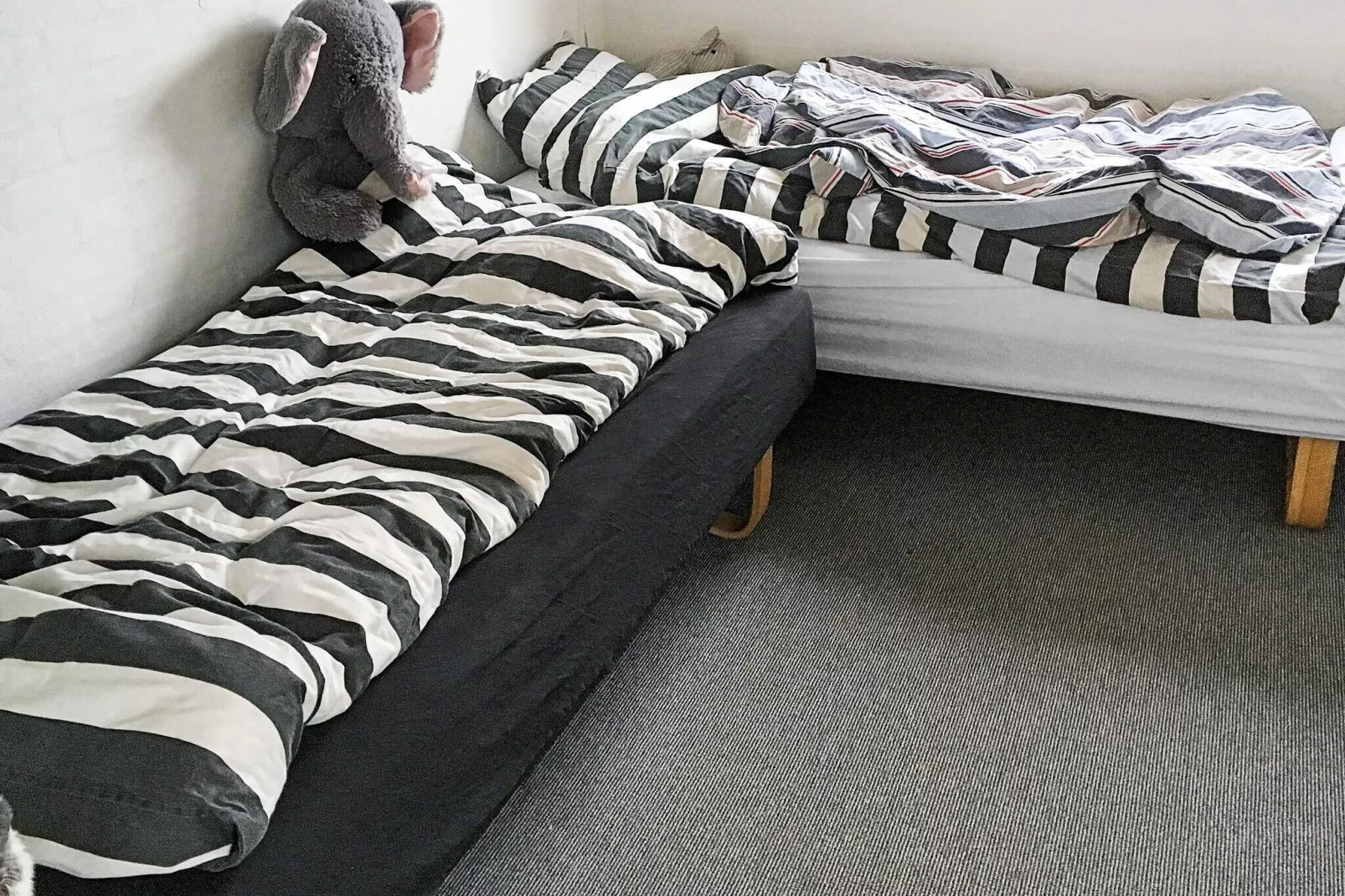 8 persoons vakantie huis in Ansager-By Traum-Binnen