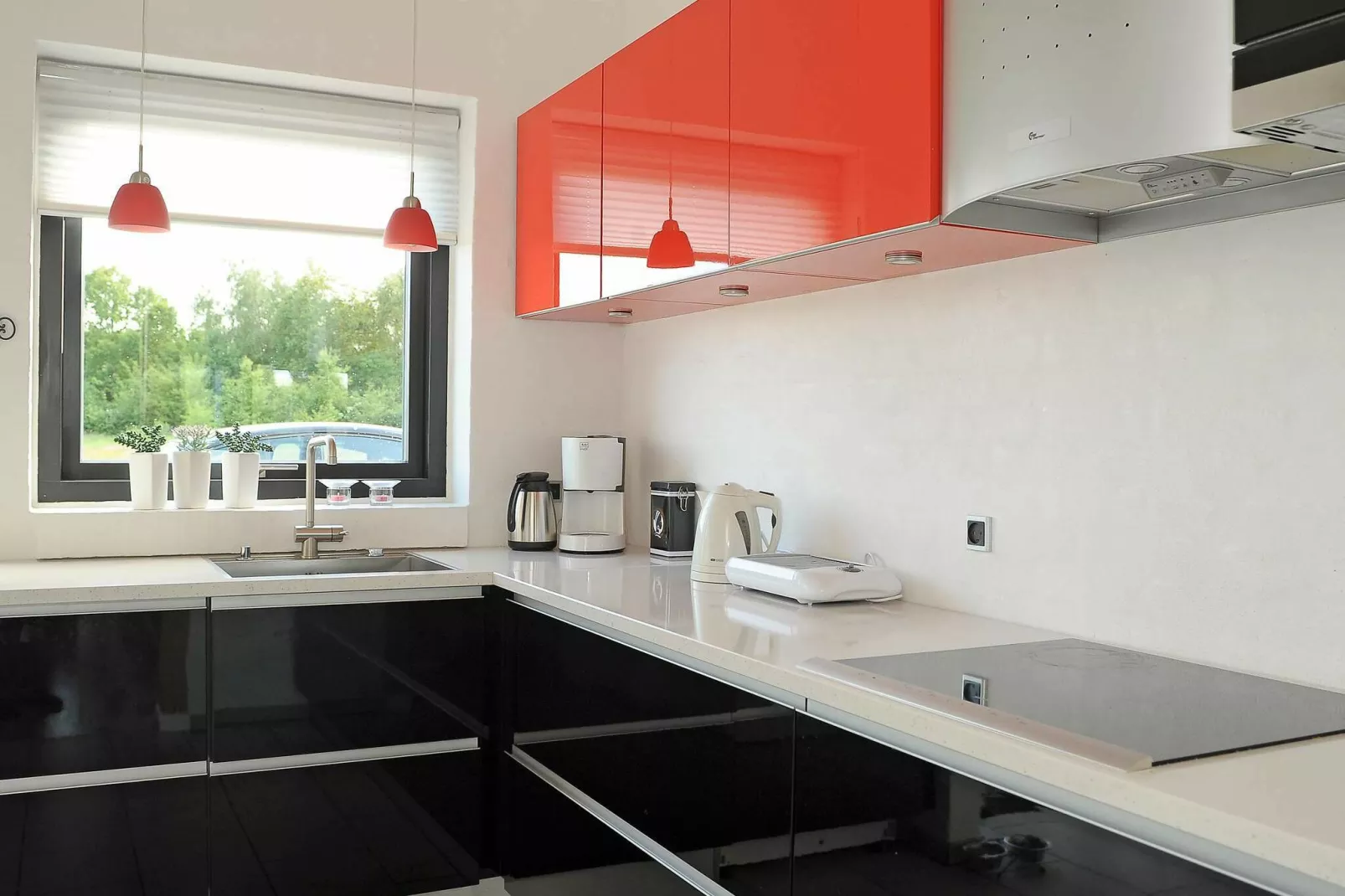 8 persoons vakantie huis in Ansager-By Traum-Binnen