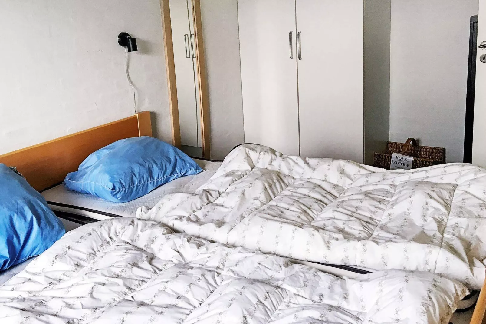 8 persoons vakantie huis in Ansager-By Traum-Binnen