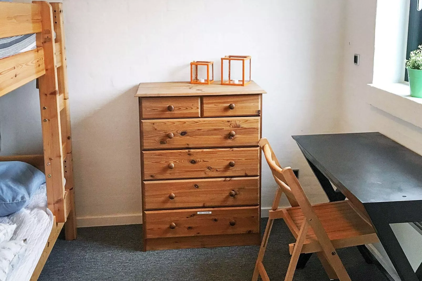 8 persoons vakantie huis in Ansager-By Traum-Binnen