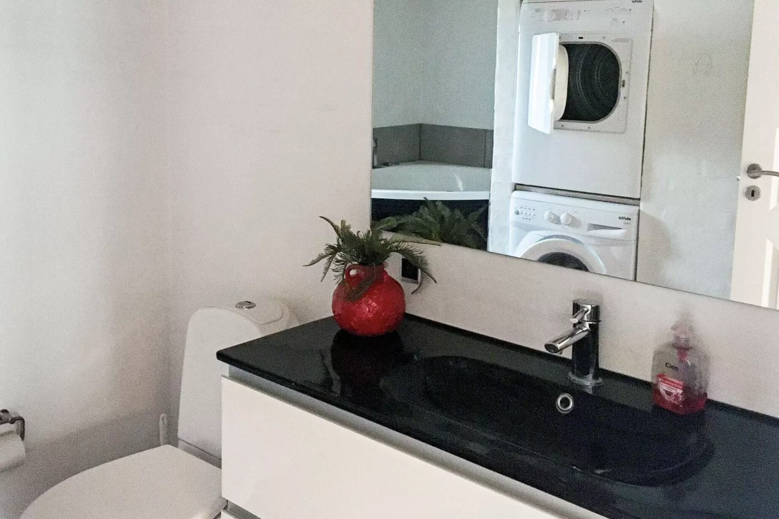 8 persoons vakantie huis in Ansager-By Traum-Binnen