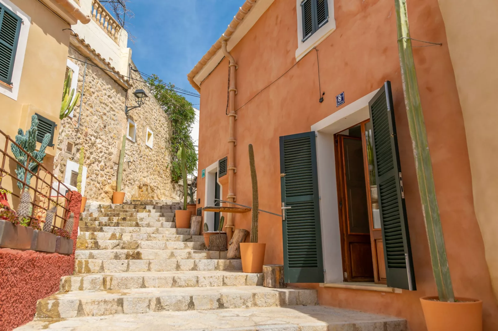Casa Phoenix Iv - Adults Only