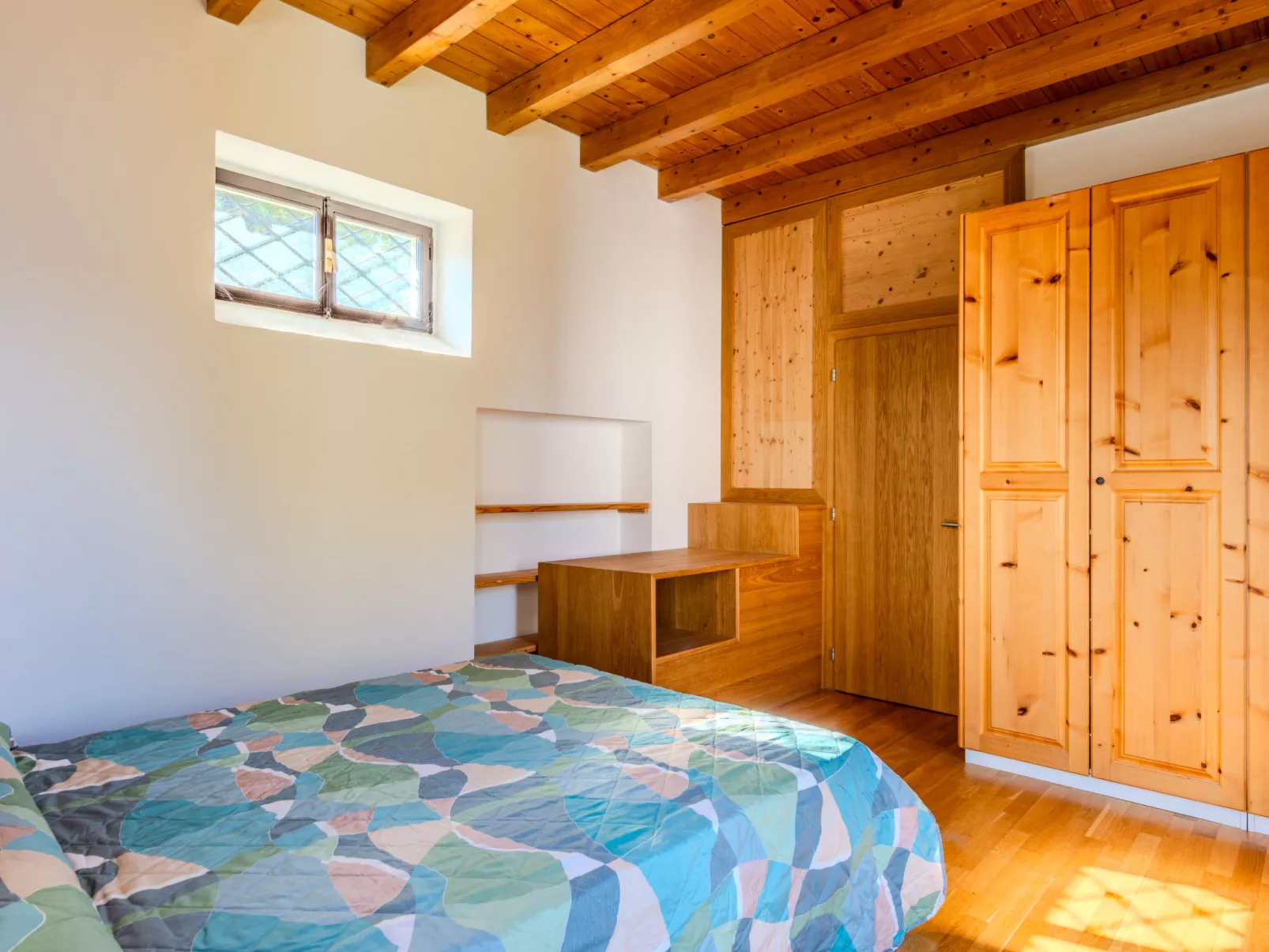 Casa di Sasso-Binnen